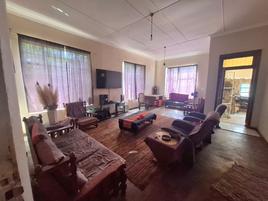 3 Bedroom Property for Sale in Dewetsdorp Free State